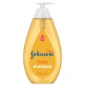 Johnson's Baby Shampoo [750ml]. 