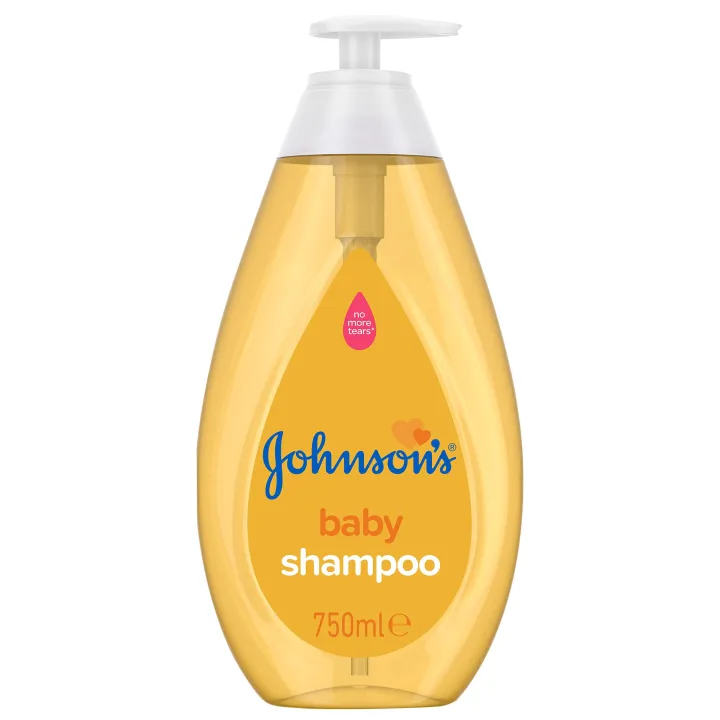 Johnson's%20Baby%20Shampoo%20%5B750ml%5D%20-%20Image%203
