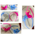 Premium Quality New Fashion Design Hair Bands For Girls (02 Pcs). 