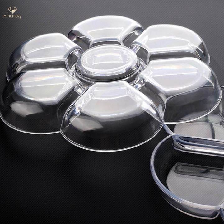 Paint%20Palette%20Tray%20for%20Acrylic%20Painting%20Travel%20Mixing%20Painting%20Palette%20for%20Adult%20-%20Image%202