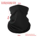 Outdoor Sun Protection Scarf Quick-Drying Multi-Functional Scarf Riding Mask Sunlight Mall. 