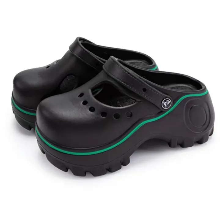 New%20Girls%20with%20Tall%20Male%20Separation%20Comfortable%20Soft%20Bottom%20-2319%20High%20Heels%20Fashion%20Summer%20Breathable%20All-Matching%207.5%20Dole%20-%20Image%206