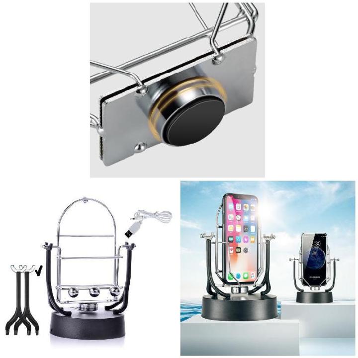 Phone%20Swing%20Device%20Automatic%20Wiggle%20Electronic%20Motion%20Machine%20Rotary%20Swing%20Motion%20Mobile%20Phone%20Holder%20for%20Count%20Steps%20GD%20-%20Image%205