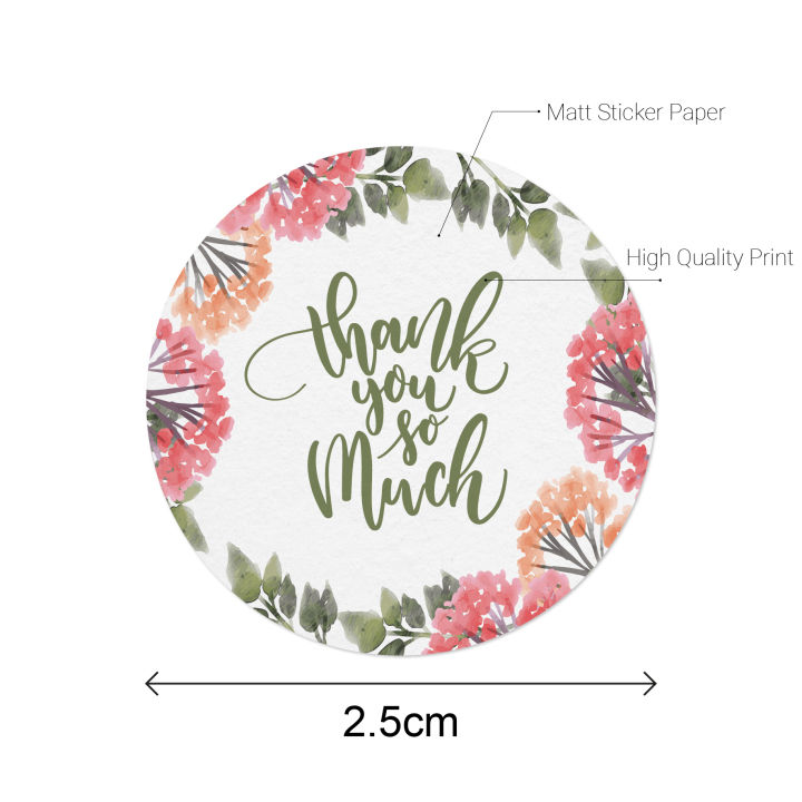 250%20Pcs%20Envelope%20Sealing%20Sticker%20Package%20Decorate%20Sticker%20Your%20Own%20Stickers%20Personalize%20Stickers%20You%20can%20Customize%20as%20You%20Like%20-%20Image%205