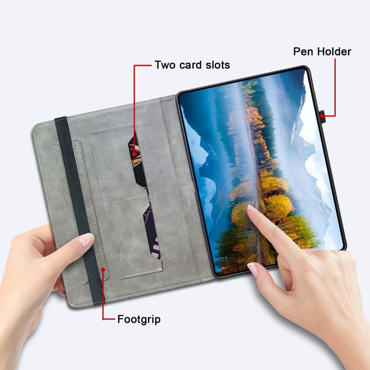 (COD)%20Crystal%20Texture%20Painted%20Leather%20Smart%20Tablet%20Case%20For%20Samsung%20Galaxy%20Tab%20S4%2010.5%20SM-T830%20SM-T835%20-%20Image%207