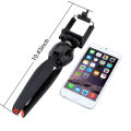 zhihui YT-228 Mini Tripod Flexible Portable Stand Holder for Smartphone DVR CAM. 