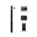Selfie Stick | Monopod compatibe for Gopro, Smartphone. 
