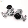 Hi Hat Clutch Metal Jazz Drum Cymbal Parts for Standard Jazz Drum Cymbal. 