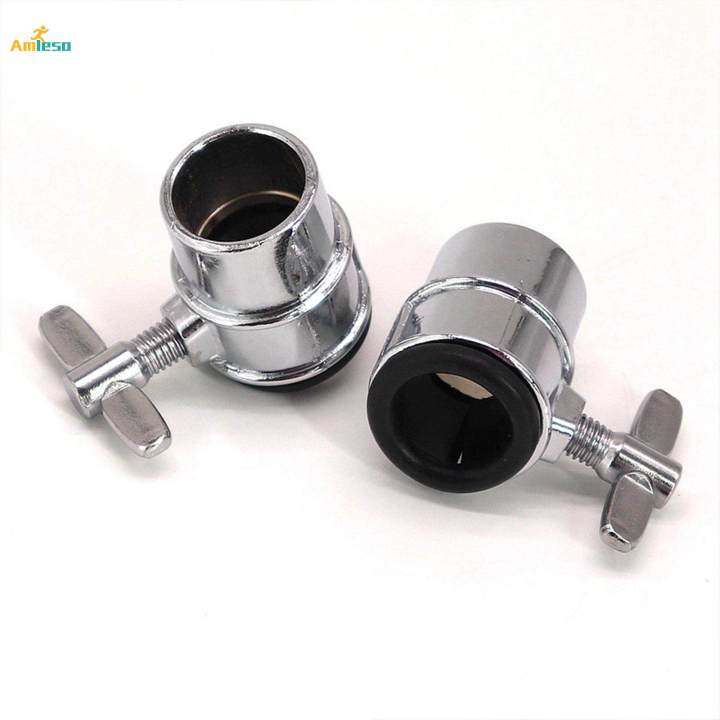 Hi Hat Clutch Metal Jazz Drum Cymbal Parts for Standard Jazz Drum Cymbal
