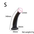 18+ Soft Lesbian Strapon Harness Double Dildo Silicone Strap on Cock Realistic Penis Adult Sex Toys for Woman Intimate Products. 