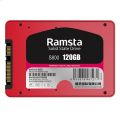 RAMSTA S800 SATA III 128GB SSD Solid State Drive. 
