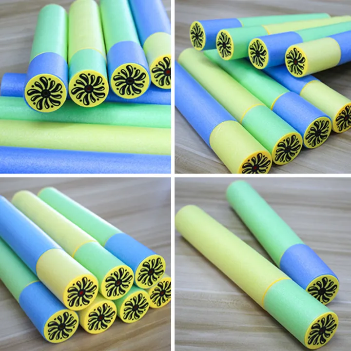 DENOSWIM%20Colorful%20Water%20Blaster%20Pool%20Beach%20Fun%20Activity%20Water%20Gu*n%20Toy%20Kid%20Blaster%20Shooter%20Funny%20Plastic%20Toy%20-%20Image%204