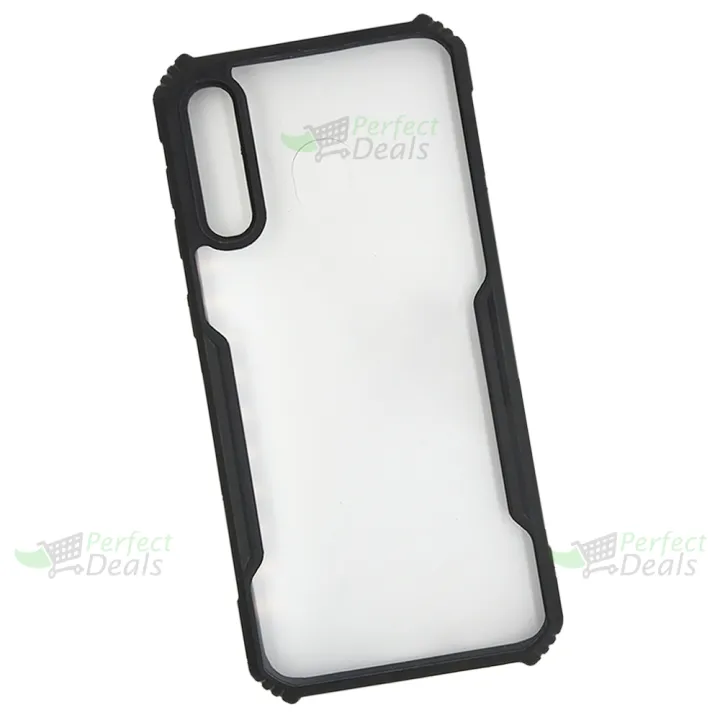 Mongo%20Samsung%20Galaxy%20A20%20/%20A30%20Soft%20Silicone%20TPU%20Case%20Extra%20Aly%20Outer%20Covering%20latest%202022%20Design%20hardy%20edges%20Semi%20transparent%20cover%20bumper%20case%20For%20Samsung%20Galaxy%20A20%20/%20A30%20Daraz%20-%20Image%203