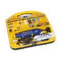 173pcs Fine Mini Drill / Die Grinder Rotary Tool Kit - 130w - 3.2mm. 