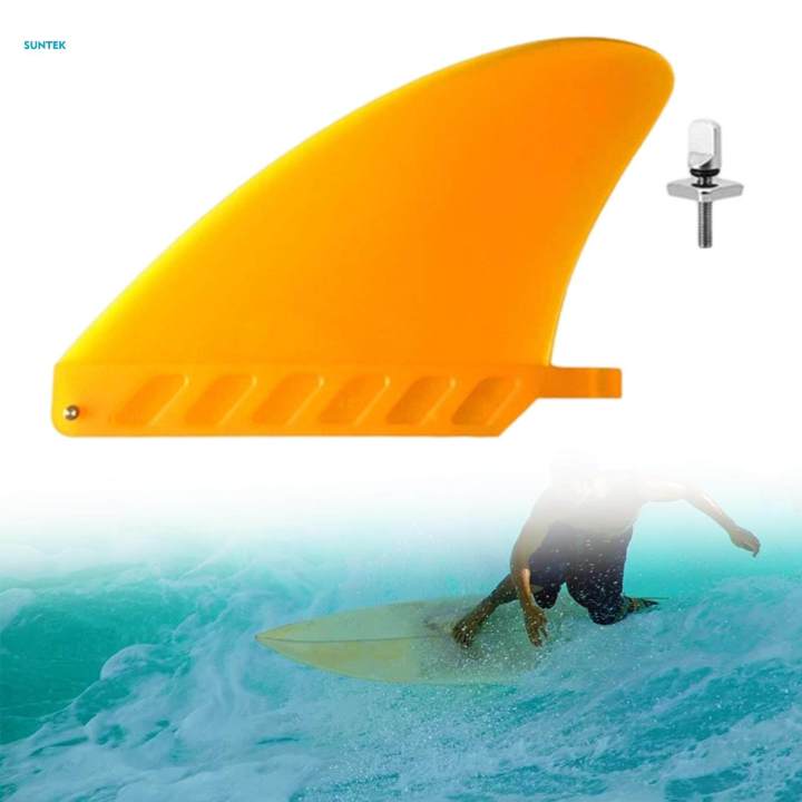 Surfboard%20Fins%20Replacement%20with%20Screw%20Detachable%20Single%20Fins%20Center%20Fins%20for%20Cruiser%20Deck,%20Beach%20Surfing,%20Boards,%20Summer%20-%20Image%207