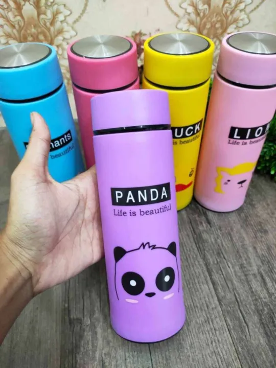 450ml%20Plastic%20wrapped%20glass%20water%20bottle%20-%20Image%204