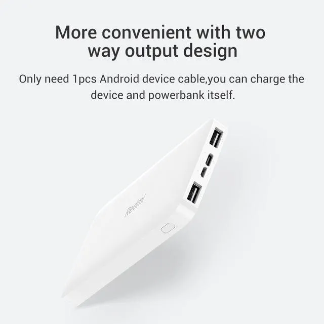 Branded%20Xiaomi%20Redmi%20Power%20Bank%2010000mAh%20Powerbank%20QC3.0%20Portable%20Charger%202%20USB%20Port%20Battery%20Pack%20External%20Mi%20Power%20Bank%2010000%20mAh%20-%20Image%206
