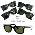 Wayfarer Premium 2140 Sunglasses Spek Hitam Lens Kaca Kaki Besi Cermin Mata Wayfarer 50mm 52mm 54mm. 