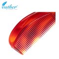 Feather Handle Comb 9" Hairdressing Tools Hairdressing Equipment Beauty Salon Professional Hair Comb. 