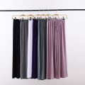 Modern Dance Wide Leg Pants High Waist Straight Drooping Modal Stretch Practice Pants Classical Dance Pants Yoga Dance Pants. 