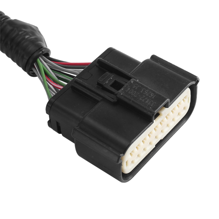 Car%20Front%20Bumper%20Cable%20Parking%20Sensor%20Wiring%20Harness%20Parts%20for%20Model%20X%202016-2019%201032433-00-G%20-%20Image%205