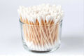 Bamboo Cotton Buds 500 pieces. 