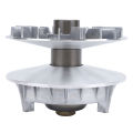 Primary Clutch CVT Sheave 21300-010-1000 Alloy Steel for Strike Bennche Supermach UTV. 