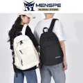 MENSPE Men Fashion Backpack Laptop Backpack Travel Business Bag Fashion College Backpack Casual Shoulder Bag Anti Theft Backpack Unisex Backpack Large Capacity School Bag Camping Bag. 