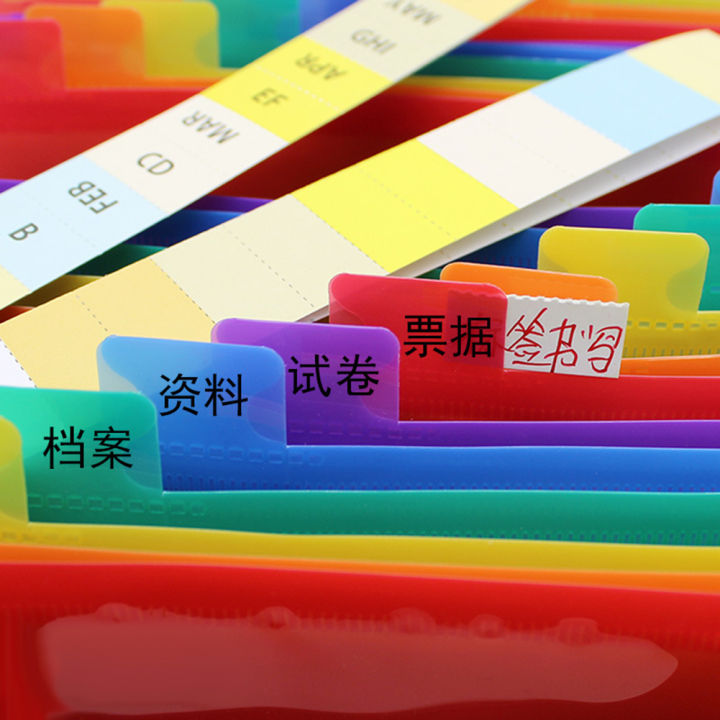 Colorful%20A5%20Multi-Layer%20Expanding%20File%20Receipt%20Folder%20Organizer%20Pockets%20Holder%20-%20Image%205