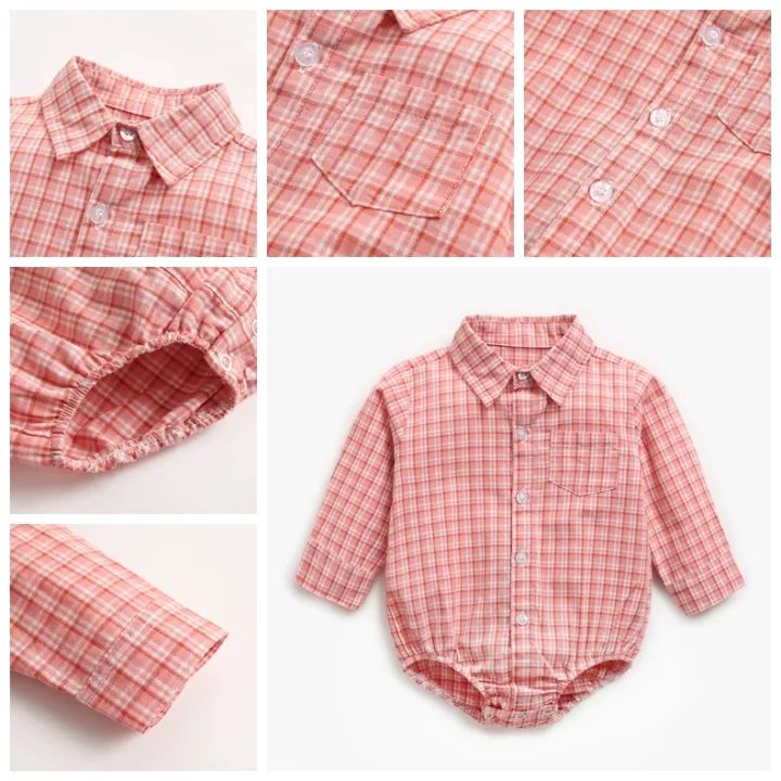 Cotton%20Baby%20Boys%20Bodysuits%20Plaid%20Fashion%20Infant%20Clothes%20Newborn%20Baby%20Long%20Sleeve%20Jumpsuits%20Casual%20-%20Image%205