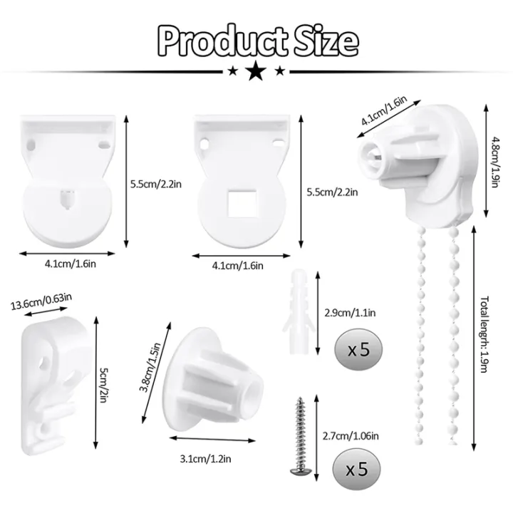 Roller%20Blind%20Fittings%20Kit,%20Roller%20Blinds%20Brackets%20with%20Beaded%20Chain,%20Curtain%20Roller%20Accessories%20for%20Windows%20Replacement%20-%20Image%207