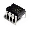DK124 IC Off-line Switch Mode Power Supply New Original. 
