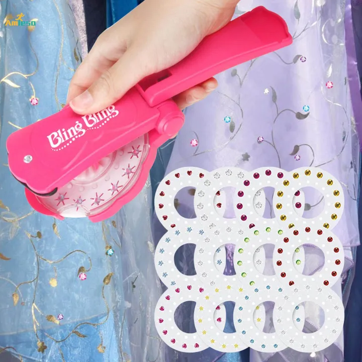 Fashion%20Bling%20Diamond%20Hair%20Stapler%20Rhinestone%20Set%20Bag%20Clothes%20Hat%20Shoes%20Shirt%20Skirts%20Ornaments%20-%20Image%208