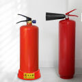【ALLGOOD】[Sale] Fire Extinguisher Bracket Luminous 2-4kg Fire Extinguisher Holder For Car Truck. 