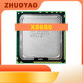 Xeon X5650 Six Core Processor 2.66GHz LGA 1366 12MB L3 Cache server CPU SLBV3. 