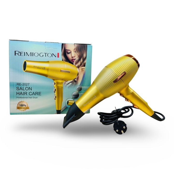 Best Professional Hair Dryer 2027