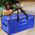 Christmas Tree Storage Bag Christmas Ornament Transport for Xmas Trees Props. 