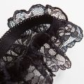 Women Lingerie Knickers Open s Panties Pearl Lace G-string Underwear. 