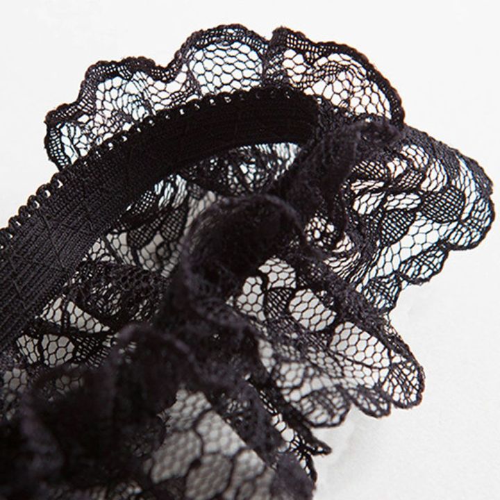 Women%20Lingerie%20Knickers%20Open%20s%20Panties%20Pearl%20Lace%20G-string%20Underwear%20-%20Image%203