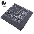 Prism Mall Lady Men Square Bandana Hiphop Head Wrap Headband Scarf Wristband 55 x 55cm. 