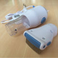 " V Comb Anti Lice Machine Fof women & animals -Removes Lice and Eggs Vaccum Comb- ". 