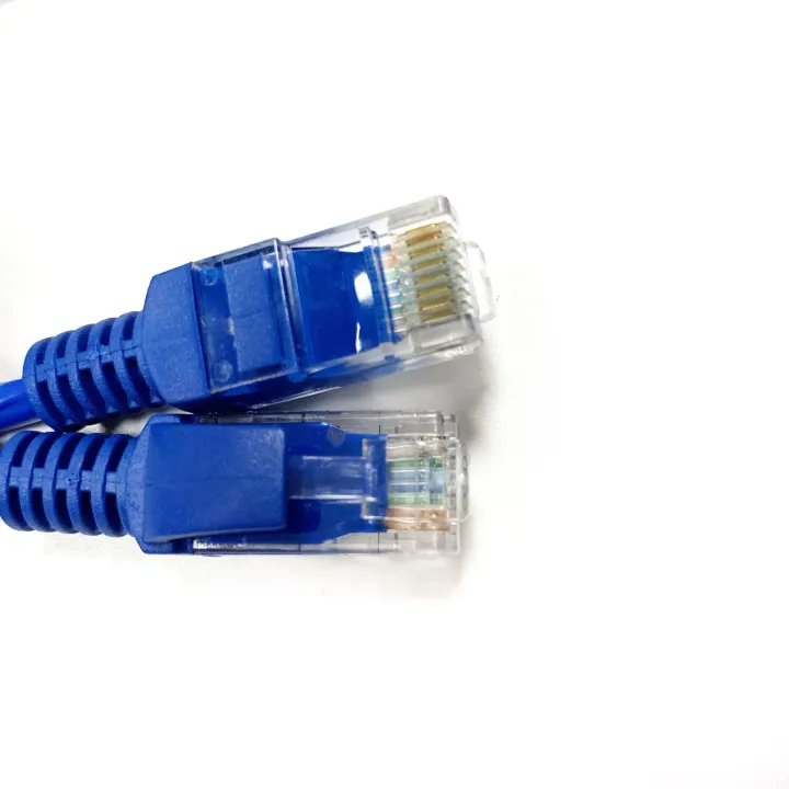 RJ45%20Maleto%20RJ45%20Male%20Network%20Cable%201%20Meter%20Rj%2045%20Cat6%20Lead%20Ethernet%20Cable%20Lan%20Networking%20Data%20Cable%20Patch%20Cord%20Cp-2-5-200%20L%20-%20Image%208