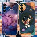 For Samsung Galaxy M14 5G Case SM-M146B Cute Dinosaur Painted Cover Soft TPU Phone Case For Samsung M14 M 54 Galaxy M54 5G Shell. 