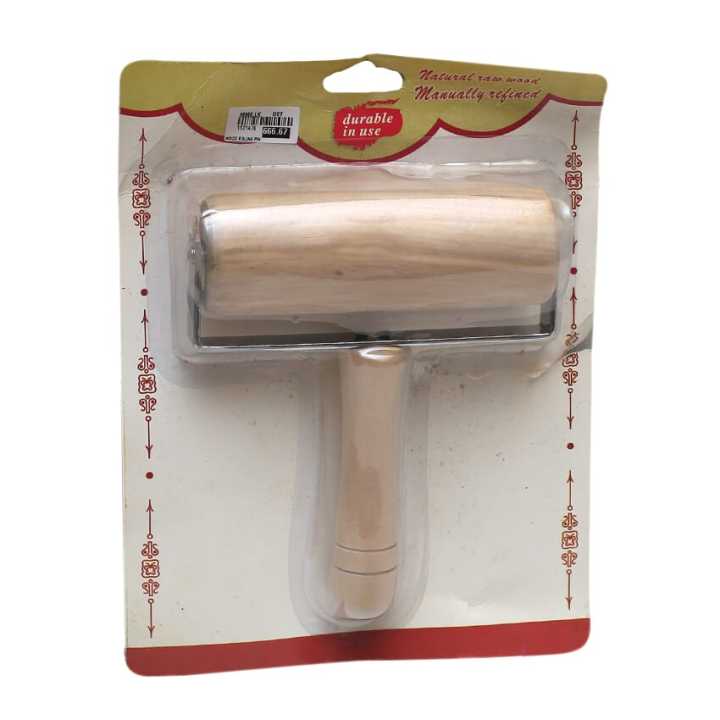 Wood Roling Pin