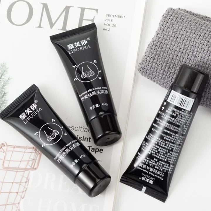 Bamboo%20Charcoal%20Mask%20Blackhead%20Remover%20Facial%20Masks%20Nose%20Strip%20Peel%20Off%20Mask%20Pore%20Strip%20Mask%20For%20Face%20Skin%20Care%20Shrink%20Pore%20-%20Image%203