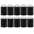 10pcs Sponge Finger Daubers Foam Painting Ink Pad Stamping Brush Scrapbooking Drawing Painting Art Crafts. 