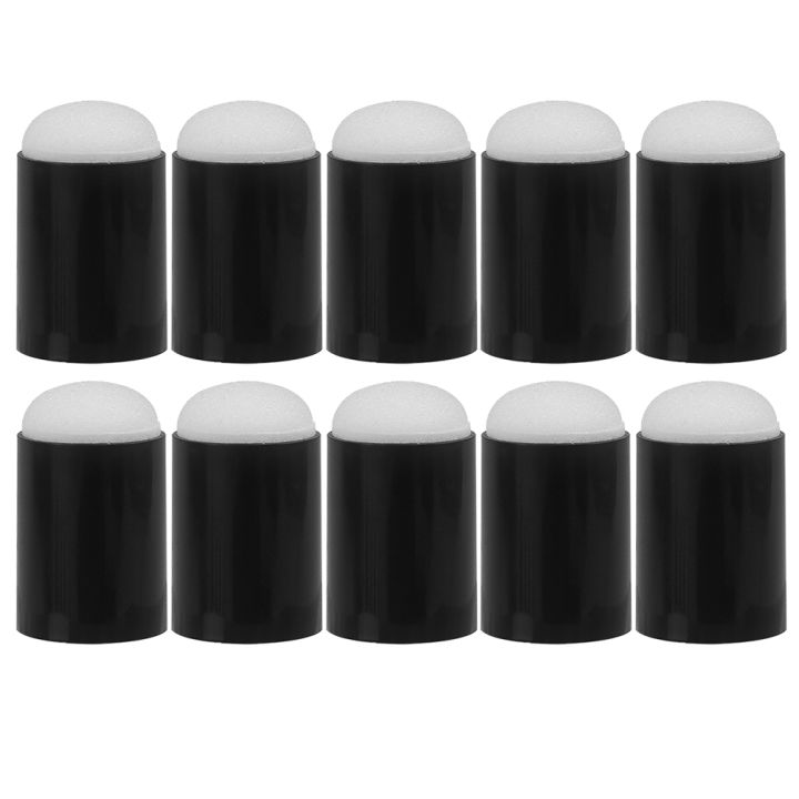 10pcs%20Sponge%20Finger%20Daubers%20Foam%20Painting%20Ink%20Pad%20Stamping%20Brush%20Scrapbooking%20Drawing%20Painting%20Art%20Crafts%20-%20Image%209