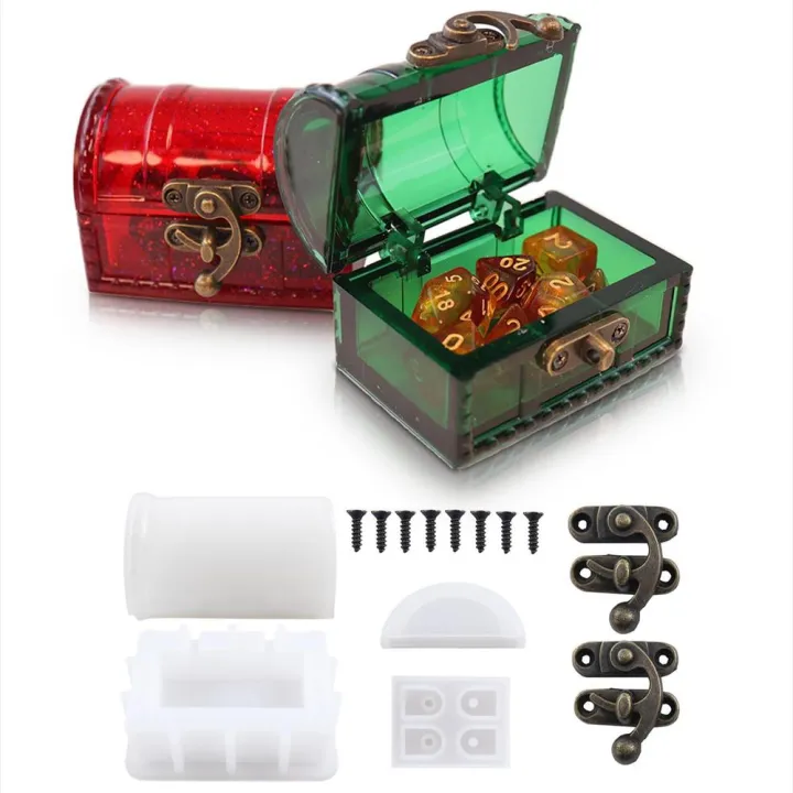 Dice%20Treasure%20Box%20Silicone%20Mold%20Dice%20Resin%20Mold%20Dice%20Storage%20Mould%20Jewelry%20Ring%20Craft%20Suitable%20Treasure%20Box%20-%20Image%204