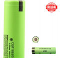 3.7 Volt  18650 Lithium Ion Battery Rechargeble (Used). 