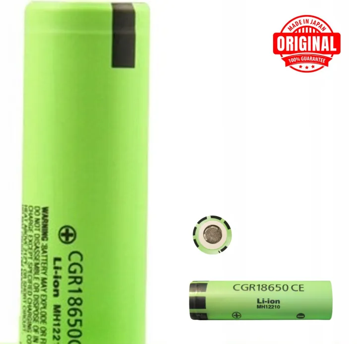 3.7%20Volt%20%2018650%20Lithium%20Ion%20Battery%20Rechargeble%20(Used)%20-%20Image%204